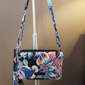 All in one cross bag